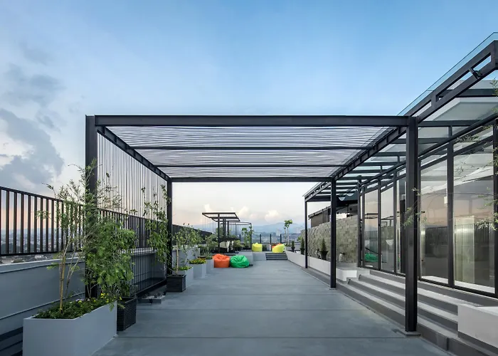 Zest Sukajadi Bandung By Swiss-Belhotel International