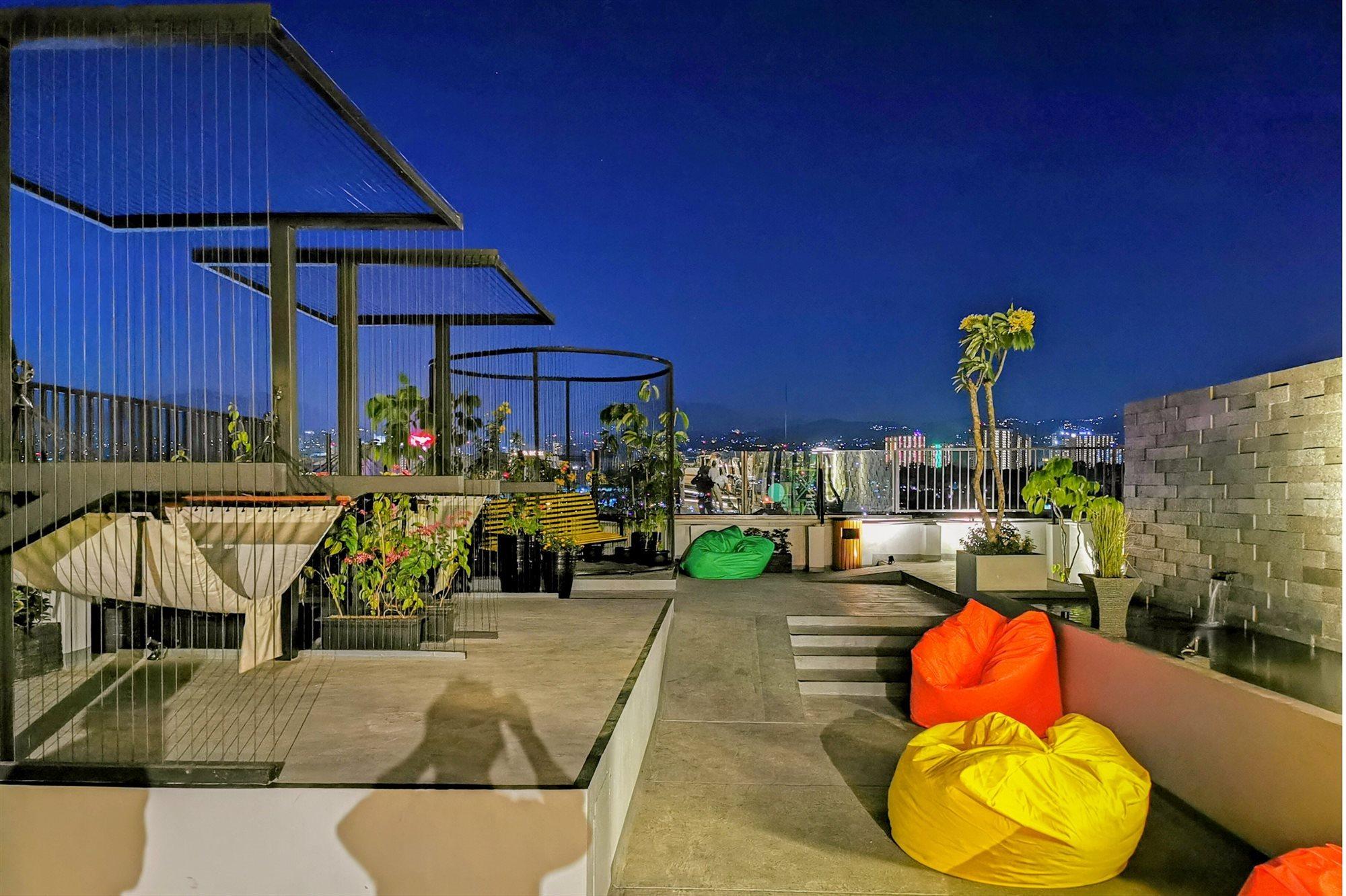 Zest Sukajadi Bandung By Swiss-Belhotel International Hotel Bandung