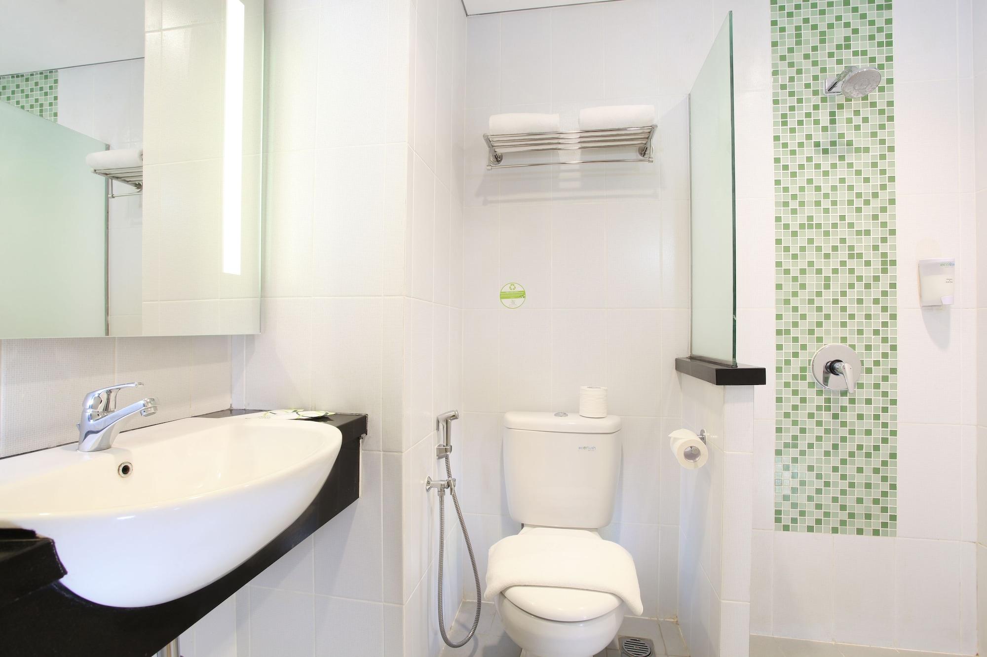 Hotel Zest Sukajadi By Swiss-belhotel International Bandung