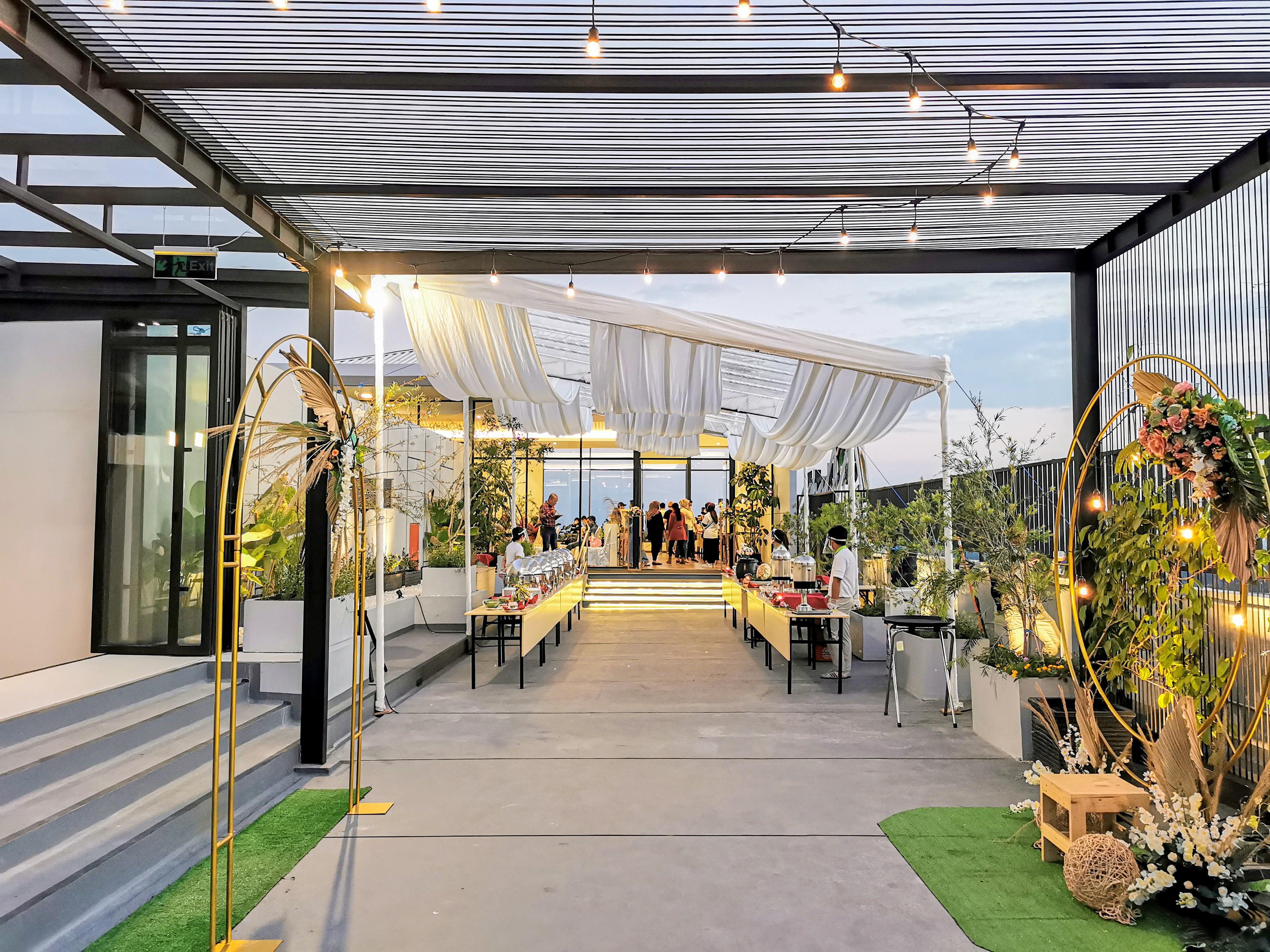 Zest Sukajadi By Swiss-belhotel International Hotel