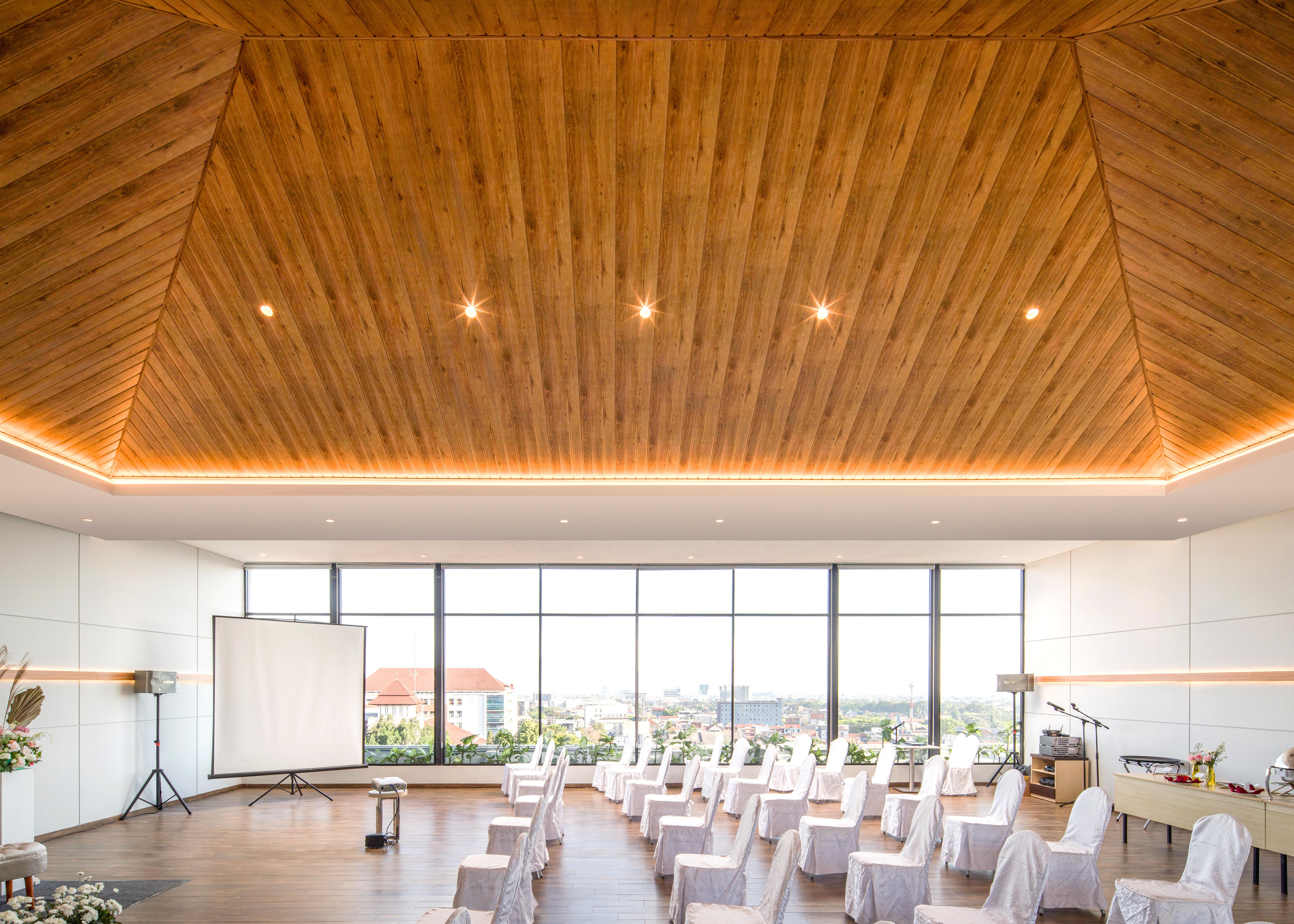 Zest Sukajadi Bandung By Swiss-Belhotel International 3* Bandung