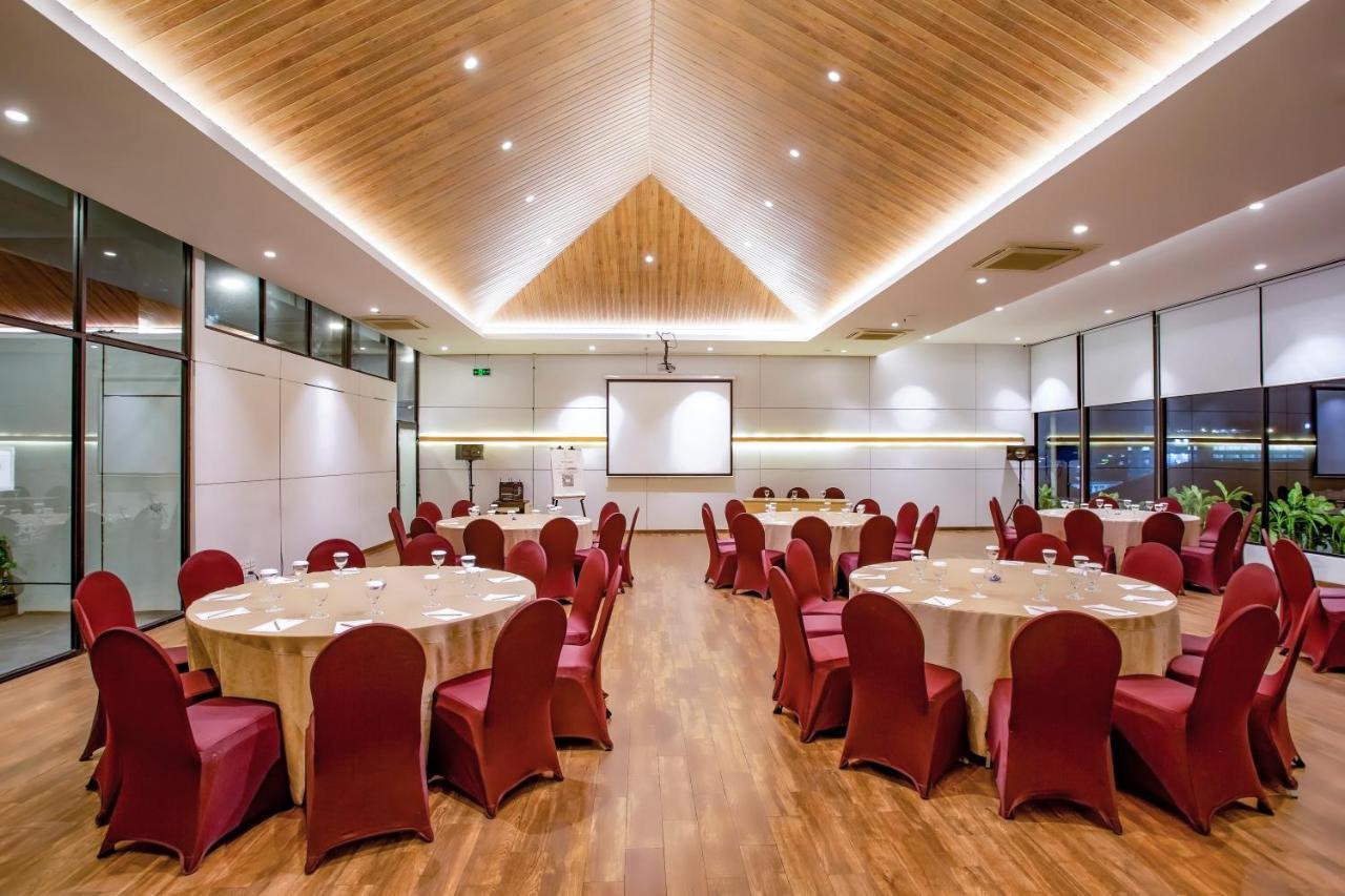 Zest Sukajadi By Swiss-belhotel International