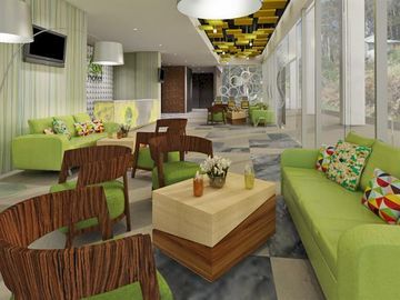 Hotel Zest Sukajadi Bandung By Swiss-Belhotel International