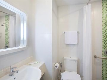 Zest Sukajadi By Swiss-belhotel International 3*