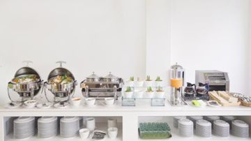 Zest Sukajadi By Swiss-belhotel International