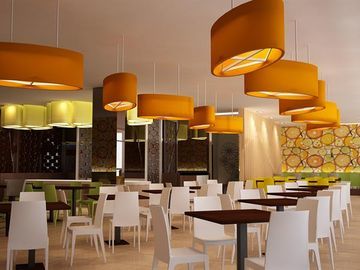 Zest Sukajadi By Swiss-belhotel International 3* Bandung