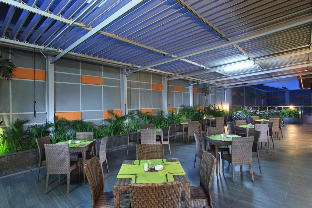 Zest Sukajadi Bandung By Swiss-Belhotel International Hotel
