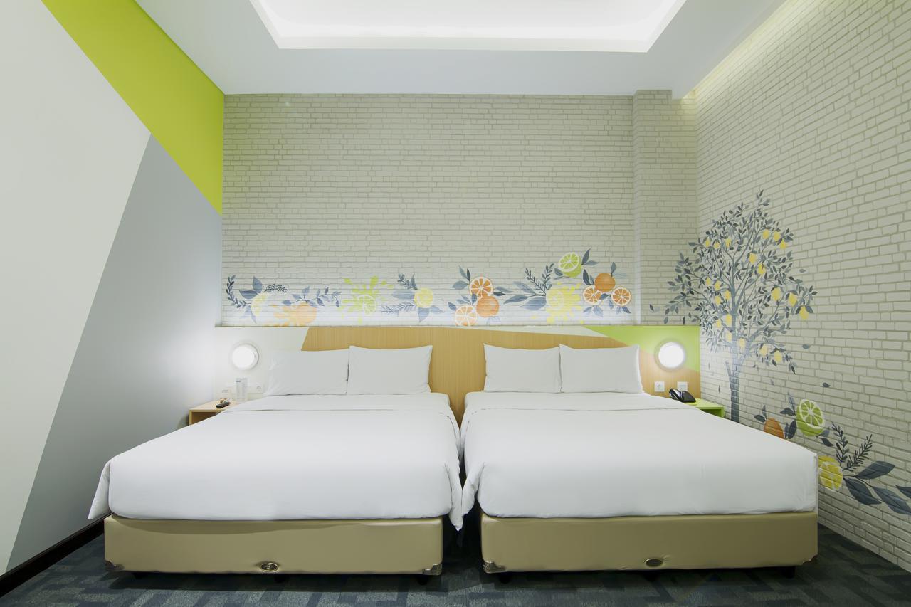 Zest Sukajadi Bandung By Swiss-Belhotel International Hotel