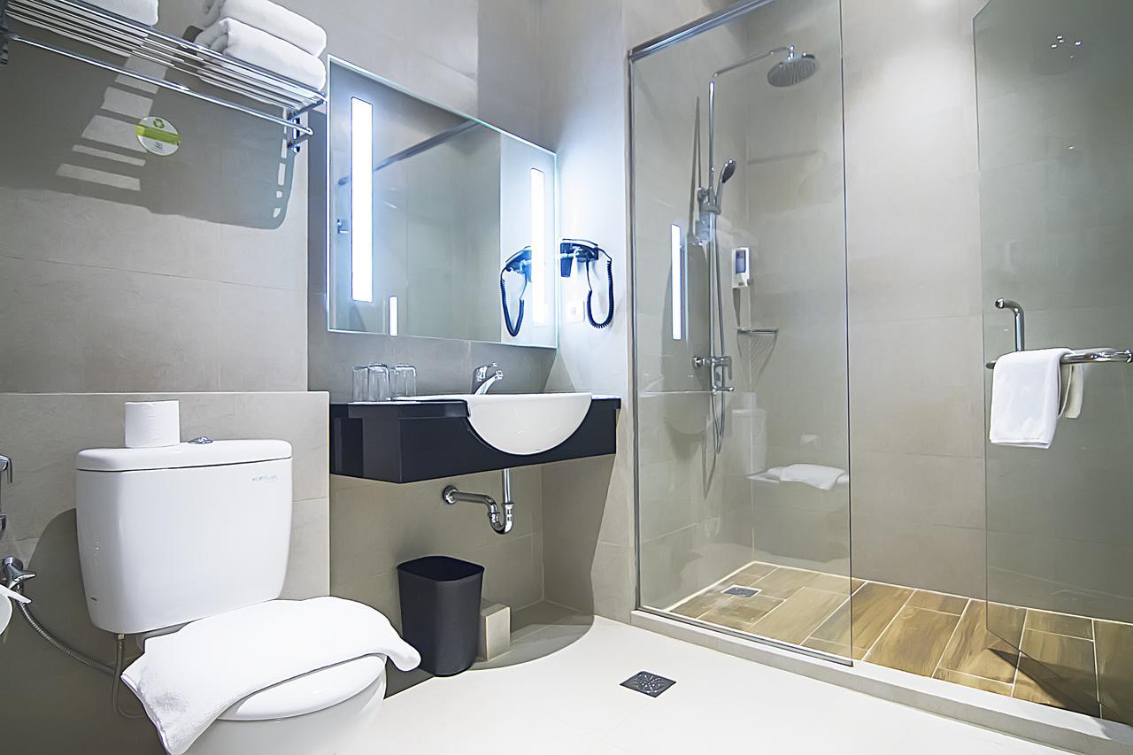 Zest Sukajadi By Swiss-belhotel International 3*