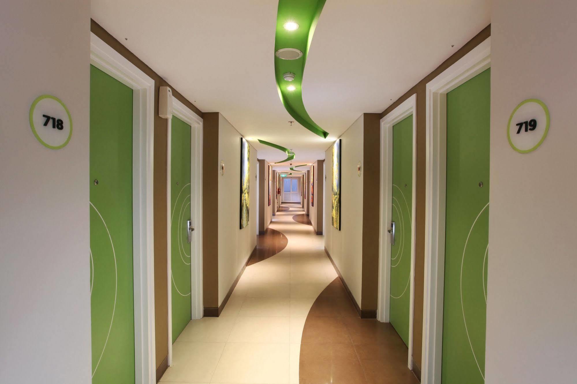 Zest Sukajadi By Swiss-belhotel International Hotel Bandung