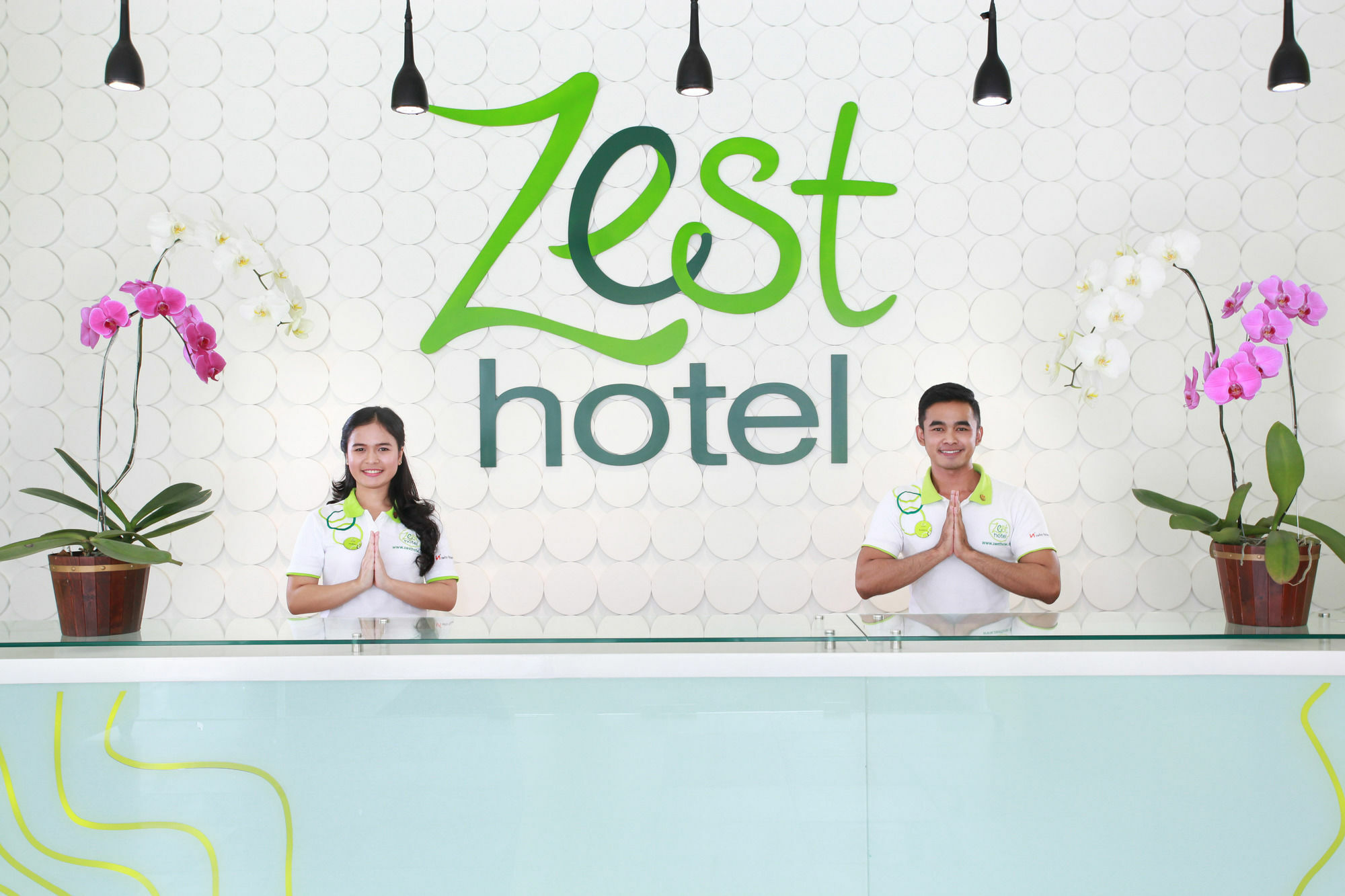 Hotel Zest Sukajadi Bandung By Swiss-Belhotel International