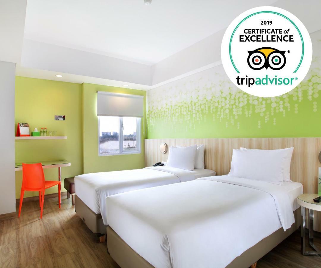 Zest Sukajadi Bandung By Swiss-Belhotel International Bandung