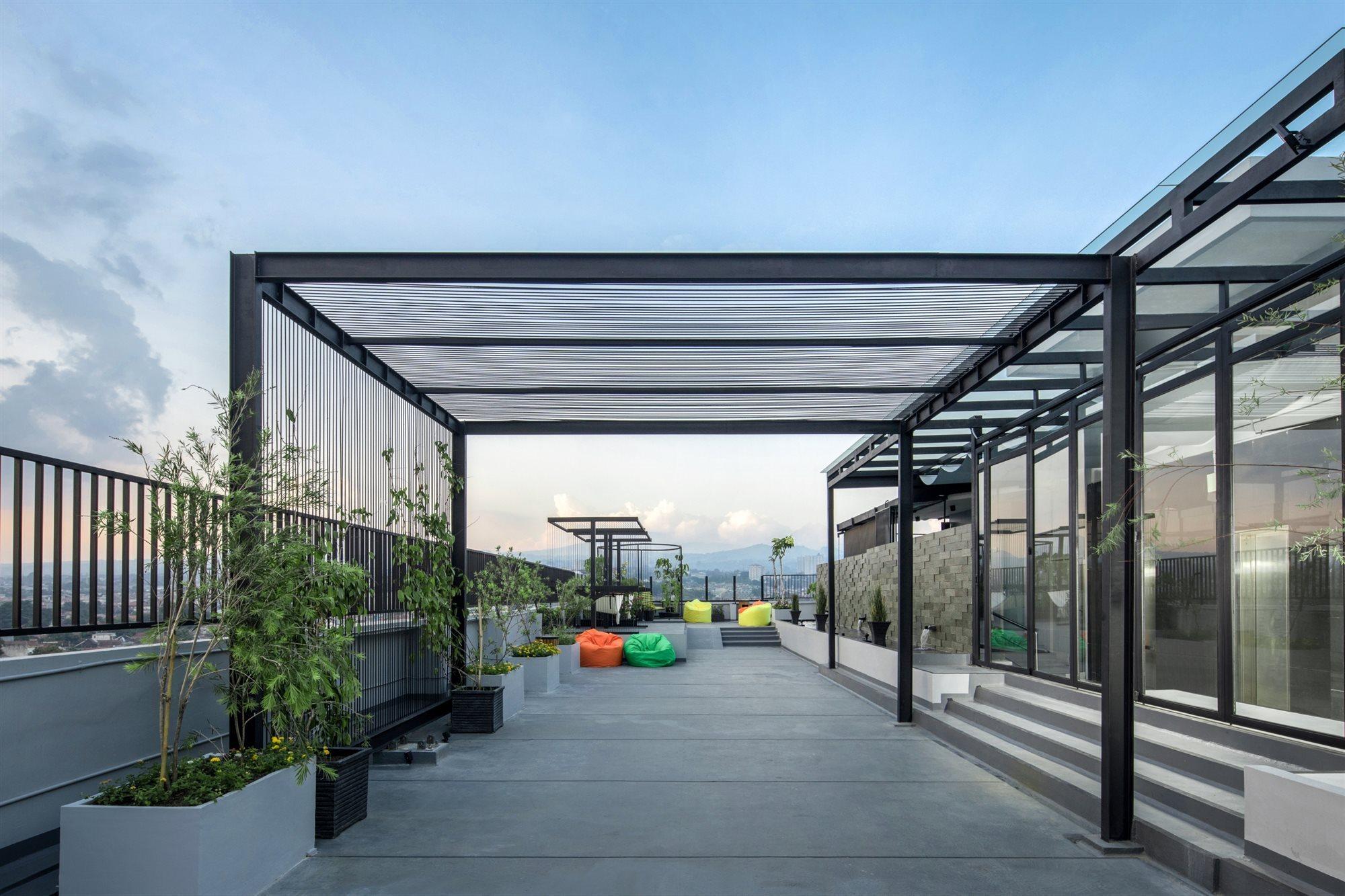 Zest Sukajadi Bandung By Swiss-Belhotel International
