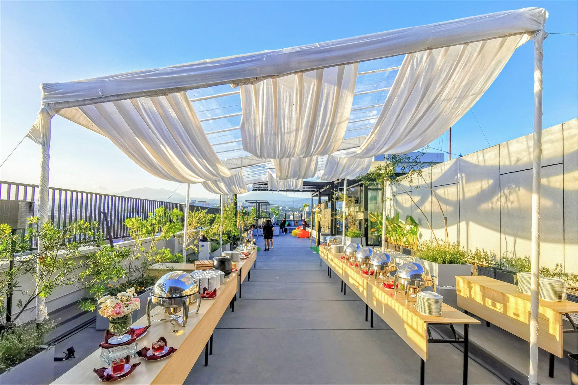 होटल Zest Sukajadi Bandung By Swiss-Belhotel International