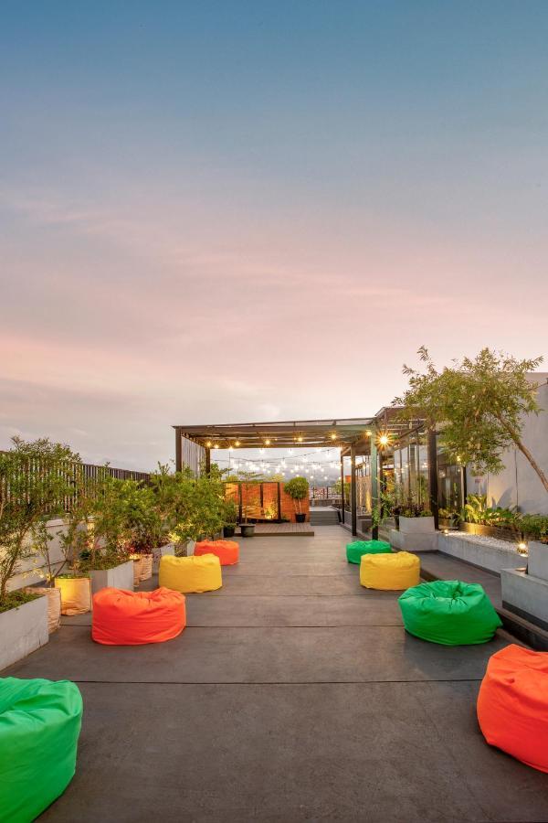 Zest Sukajadi Bandung By Swiss-Belhotel International 3* Bandung