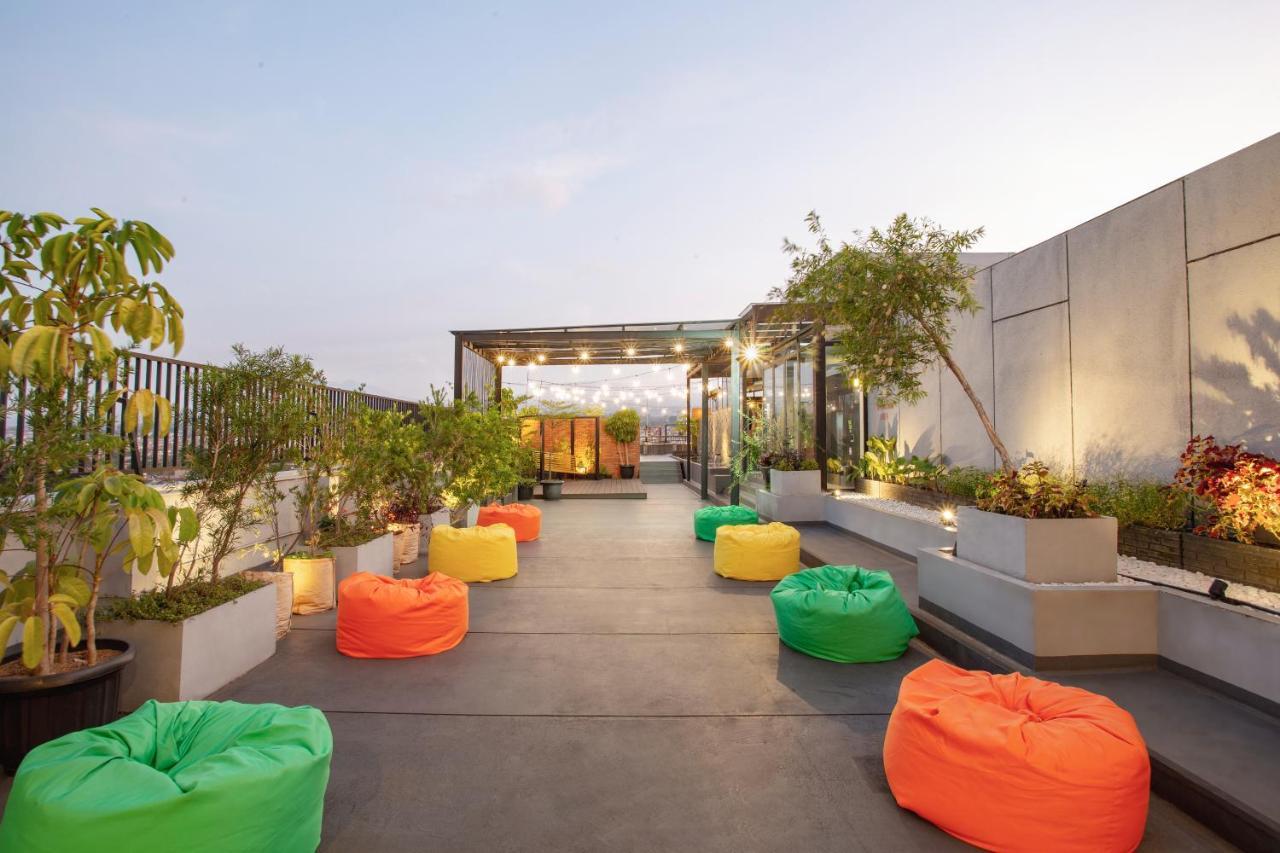 होटल Zest Sukajadi Bandung By Swiss-Belhotel International