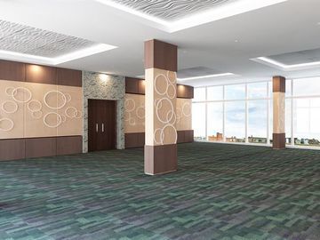 Zest Sukajadi Bandung By Swiss-Belhotel International होटल