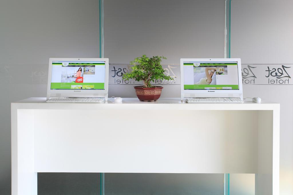 होटल Zest Sukajadi Bandung By Swiss-Belhotel International Bandung