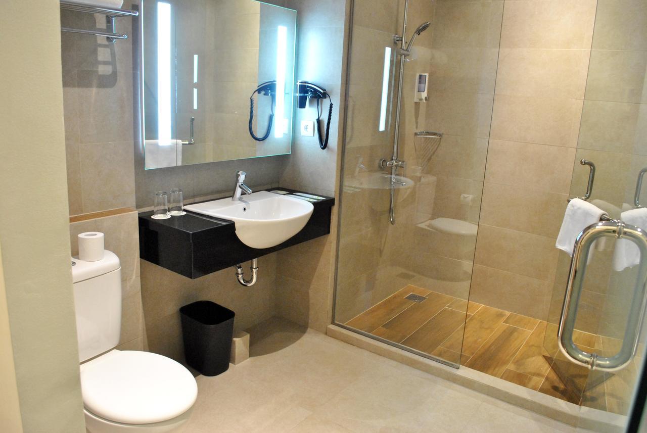 Zest Sukajadi Bandung By Swiss-Belhotel International होटल 3*